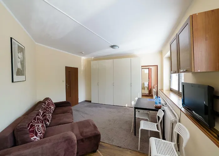 Sopocki Zdroj * Zoppot